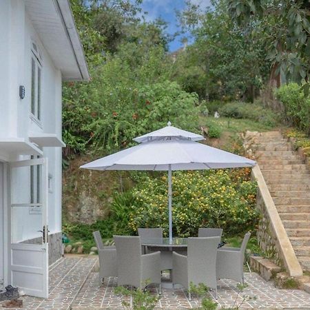 Villa Biet Thu Trang Đà Lạt Exterior foto