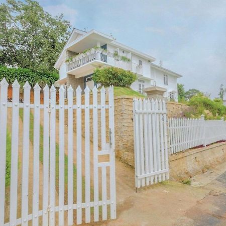 Villa Biet Thu Trang Đà Lạt Exterior foto