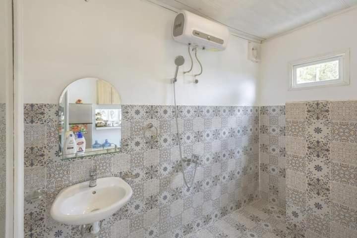 Villa Biet Thu Trang Đà Lạt Exterior foto
