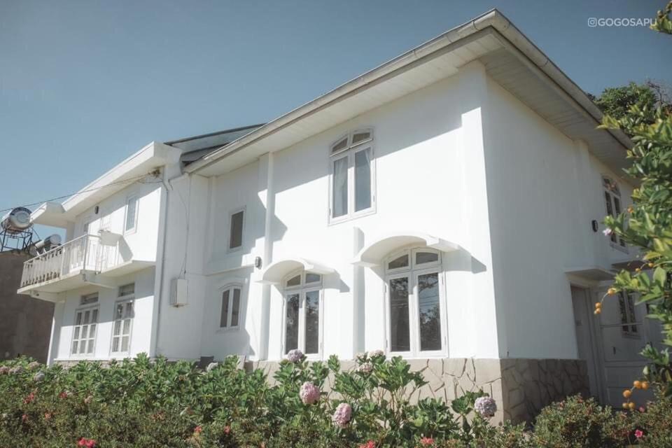 Villa Biet Thu Trang Đà Lạt Exterior foto